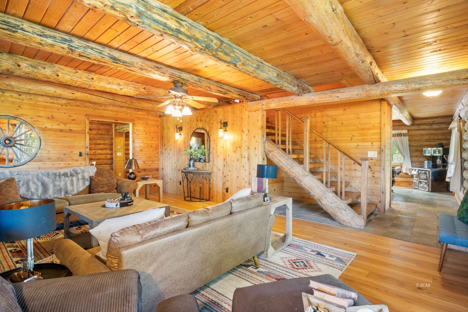 Mountain View Camp Road No. 1 Ranch Property Photo 25