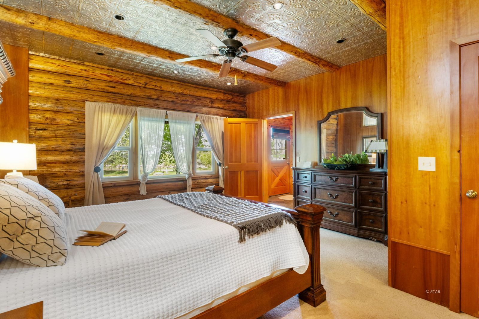 Mountain View Camp Road No. 1 Ranch Property Photo 26