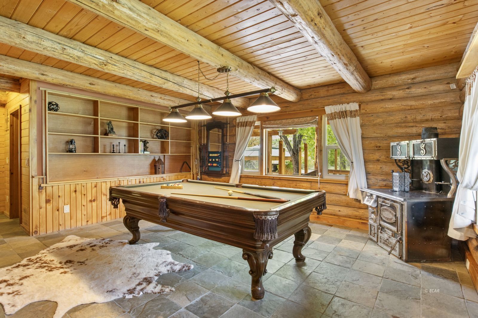 Mountain View Camp Road No. 1 Ranch Property Photo 29