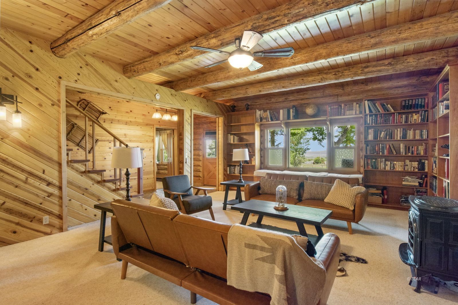 Mountain View Camp Road No. 1 Ranch Property Photo 30