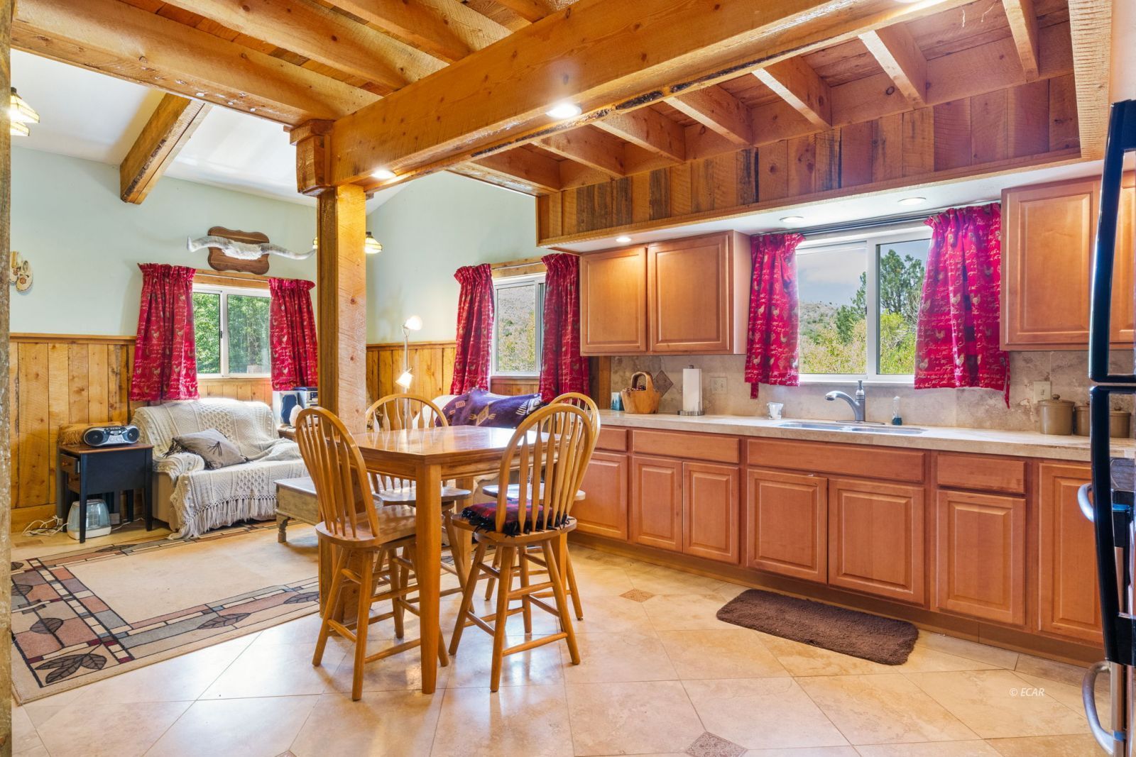 Mountain View Camp Road No. 1 Ranch Property Photo 35