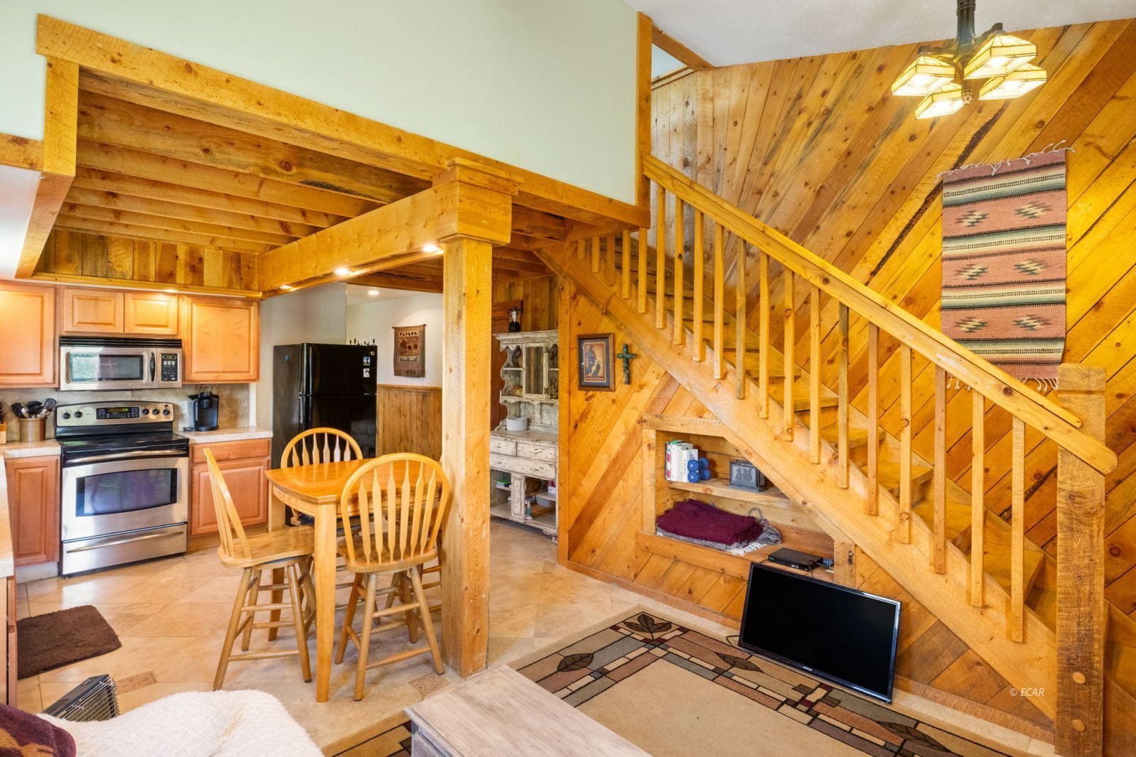 Mountain View Camp Road No. 1 Ranch Property Photo 36