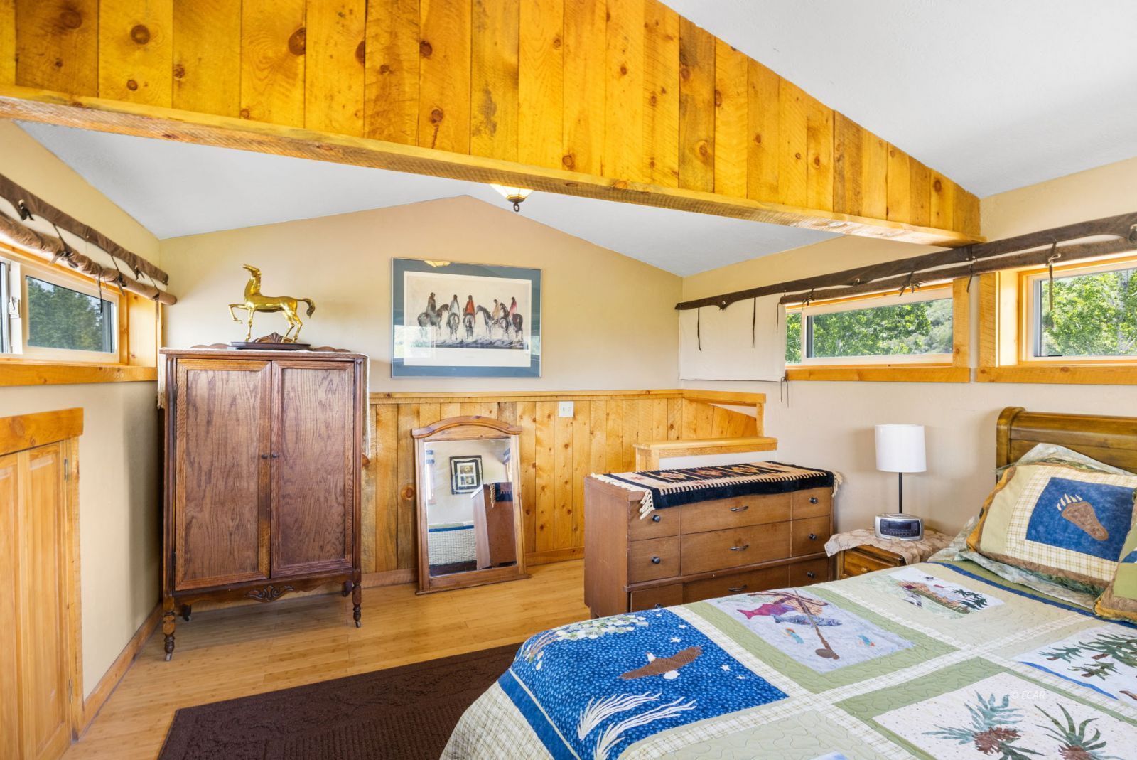 Mountain View Camp Road No. 1 Ranch Property Photo 37