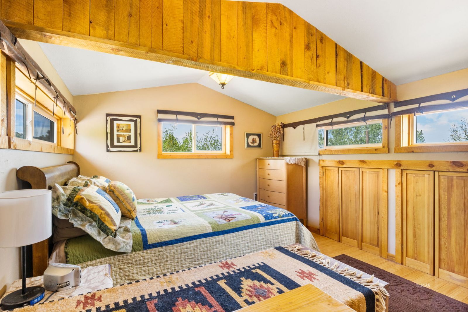 Mountain View Camp Road No. 1 Ranch Property Photo 38