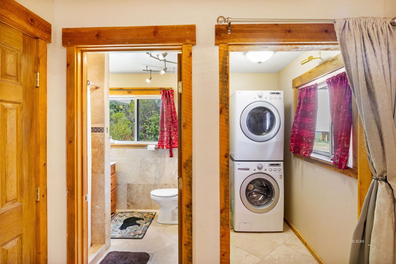 Mountain View Camp Road No. 1 Ranch Property Photo 39