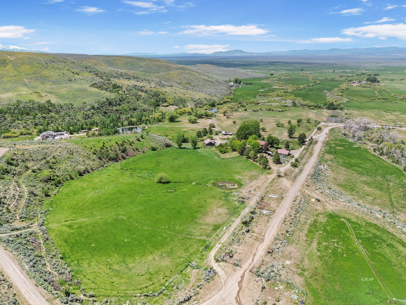 Mountain View Camp Road No. 1 Ranch Property Photo 45