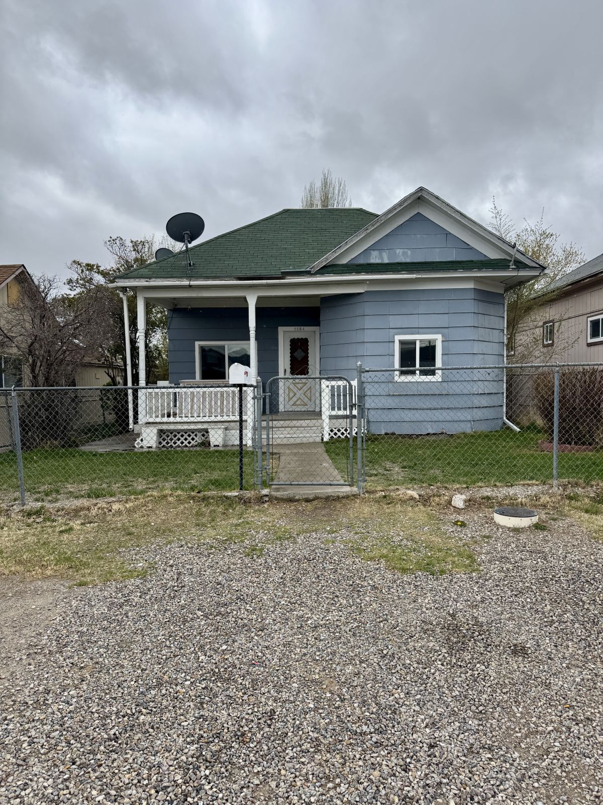 1124 H Avenue Property Photo 15