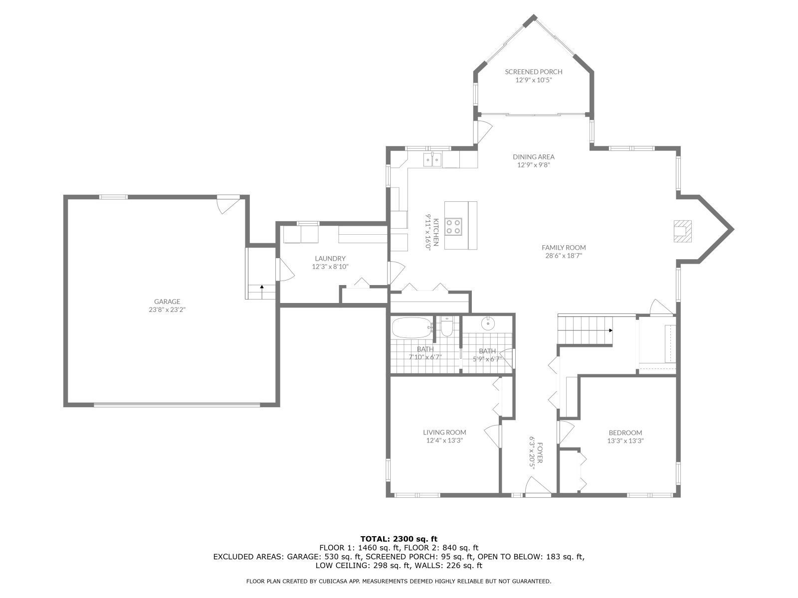 1225 Country Lane Property Photo 33