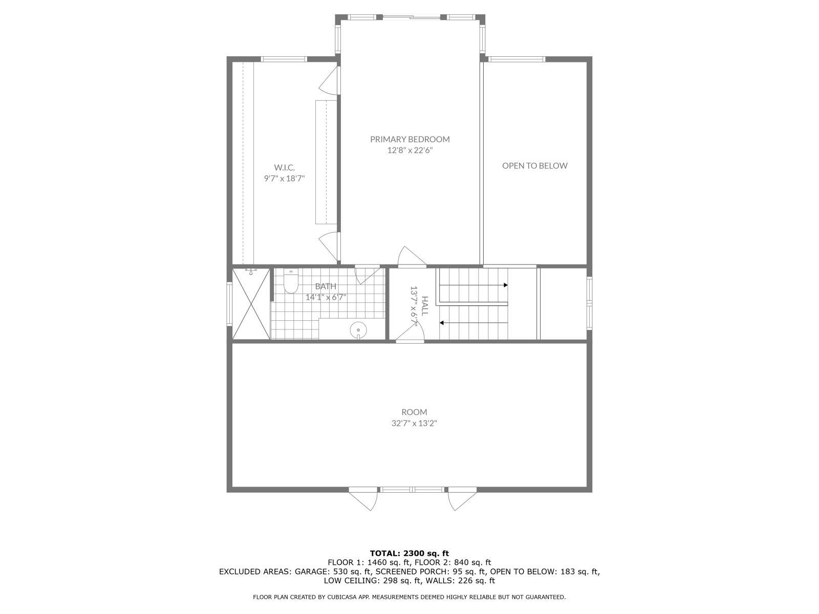 1225 Country Lane Property Photo 34