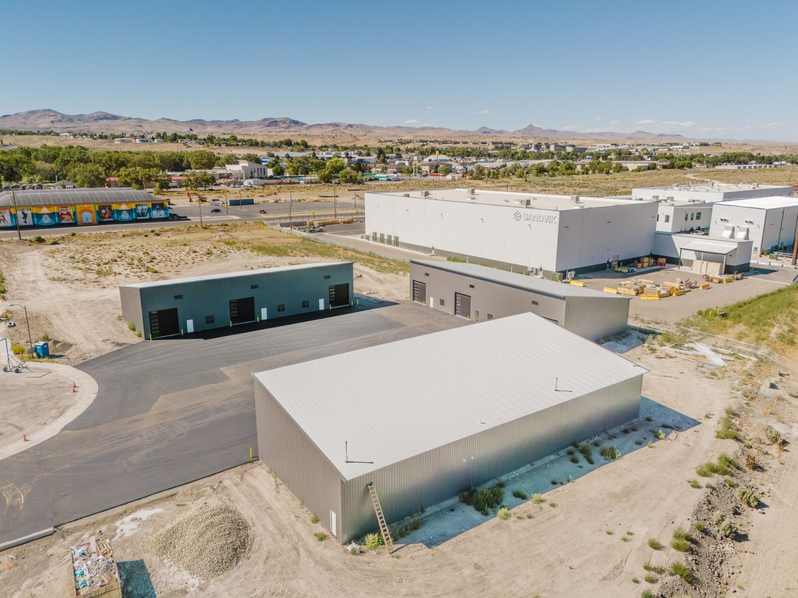 177 Walters Court Property Photo 12