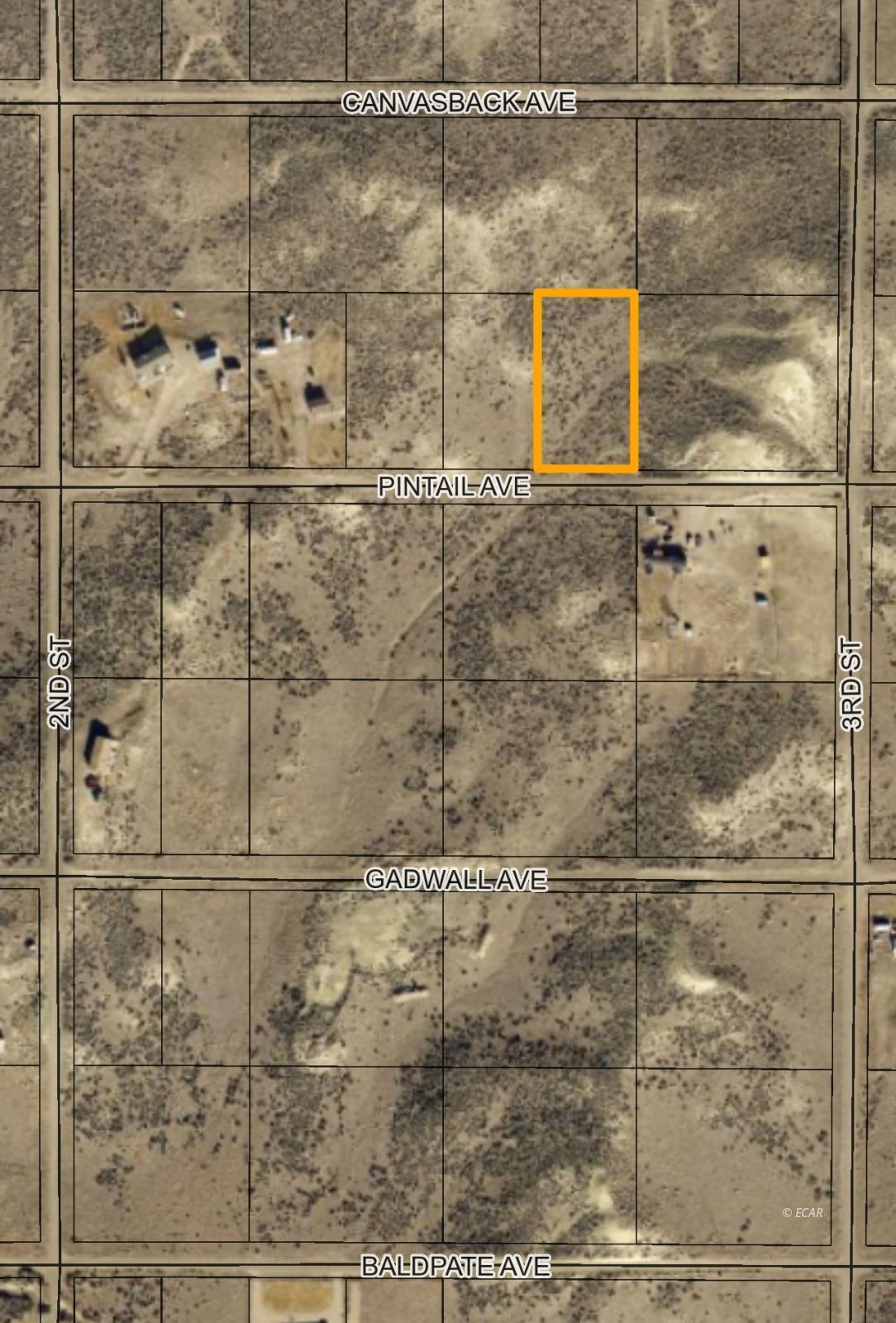 Tbd Pintail Ave Property Photo 4