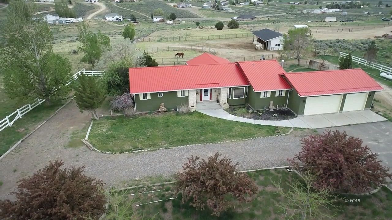 360 Blakeland Drive Property Photo
