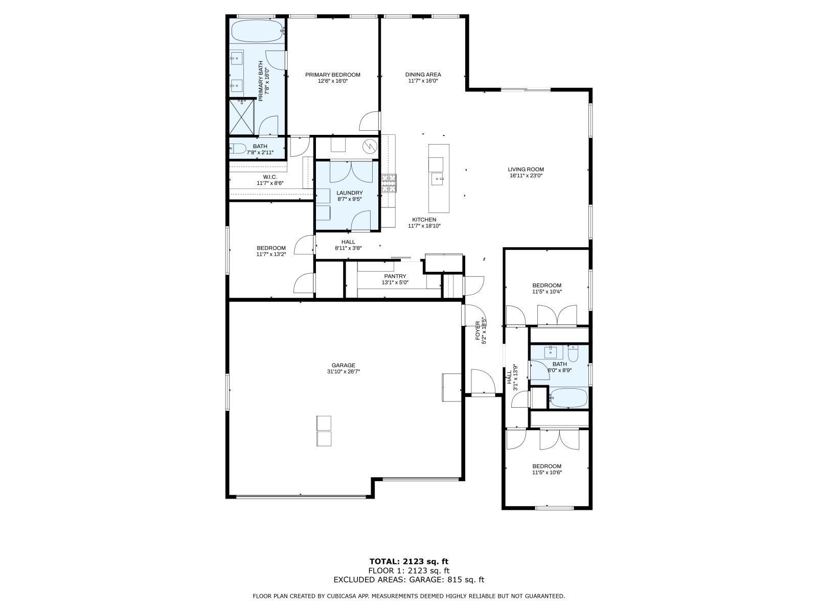 2745 Starley Circle Property Photo 48
