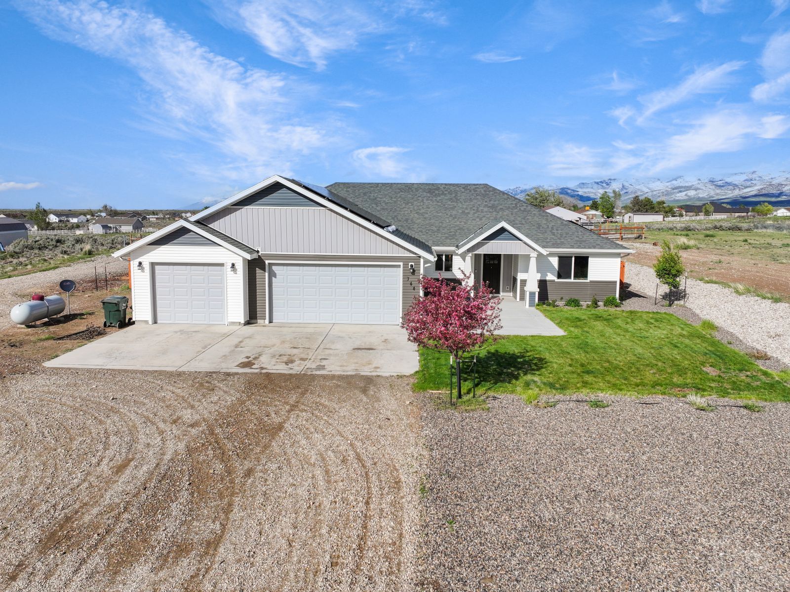 744 Aesop Drive Property Photo 2