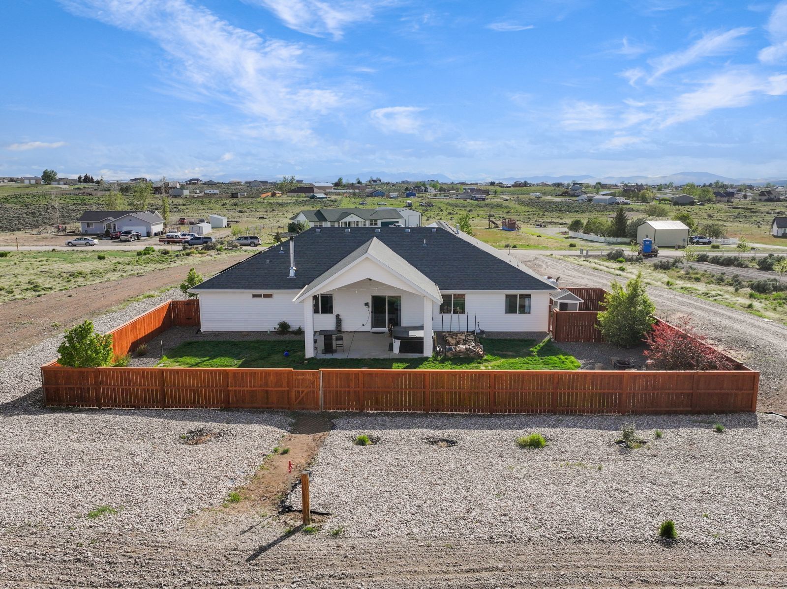 744 Aesop Drive Property Photo 4