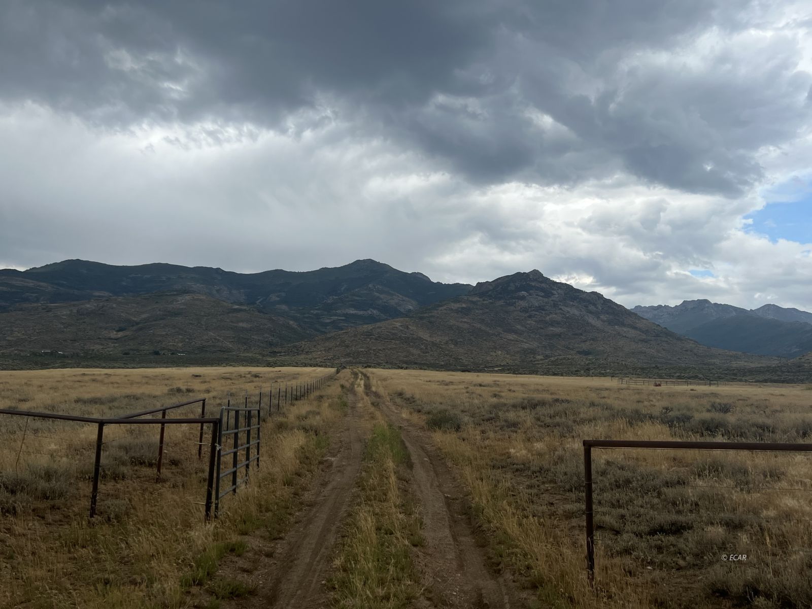 Smith Creek Ranch Property Photo 5
