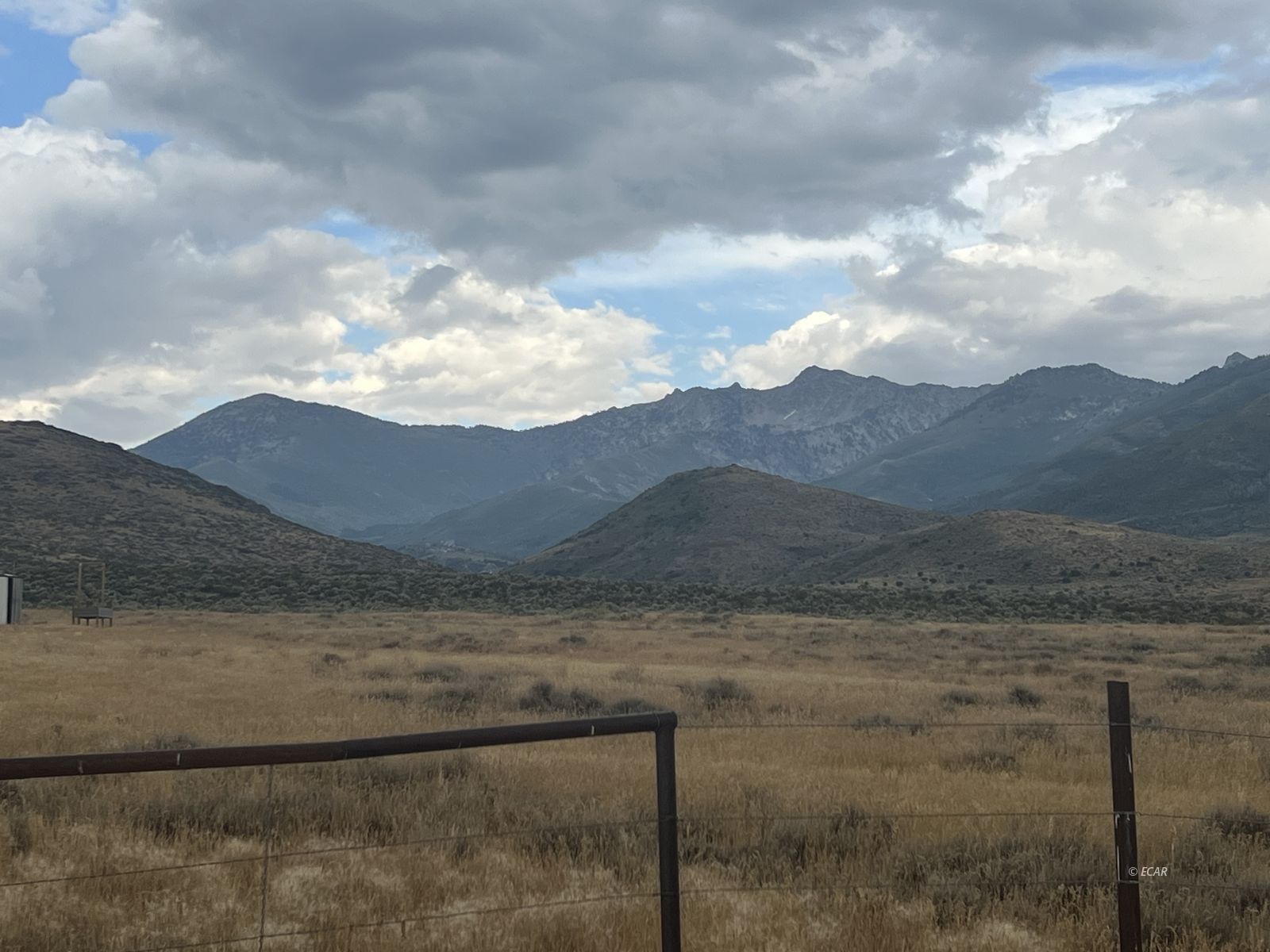 Smith Creek Ranch Property Photo 6