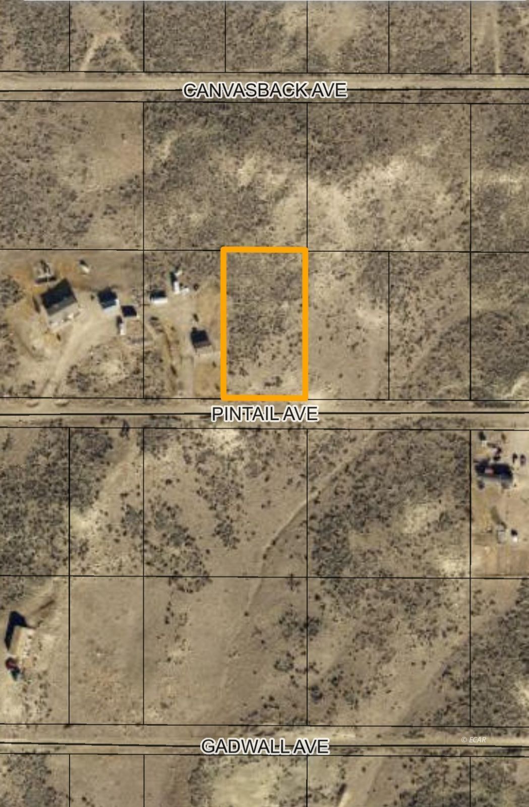 Tbd Pintail Avenue Property Photo 1