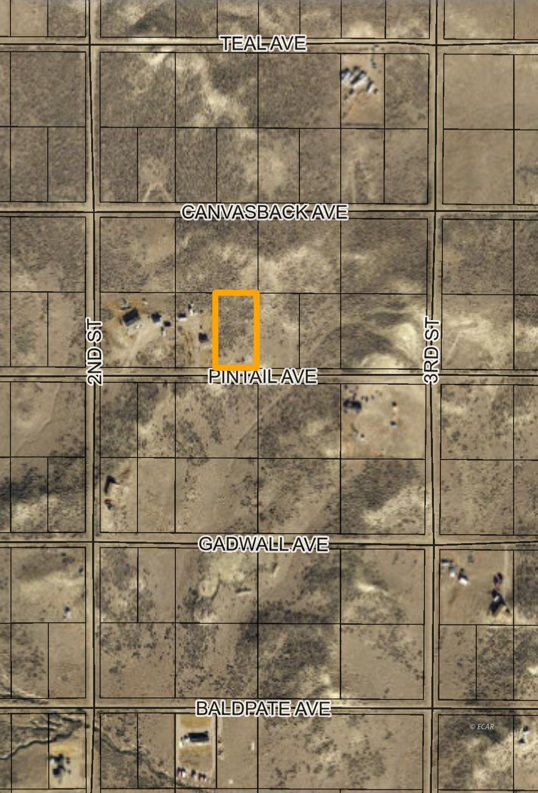 Tbd Pintail Avenue Property Photo 2