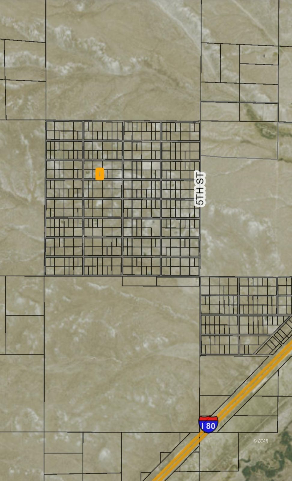 Tbd Pintail Avenue Property Photo 3