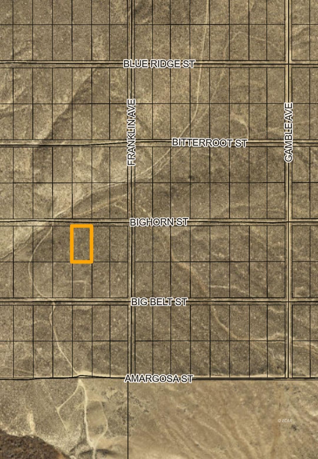 Tbd Bighorn Street Property Photo 2