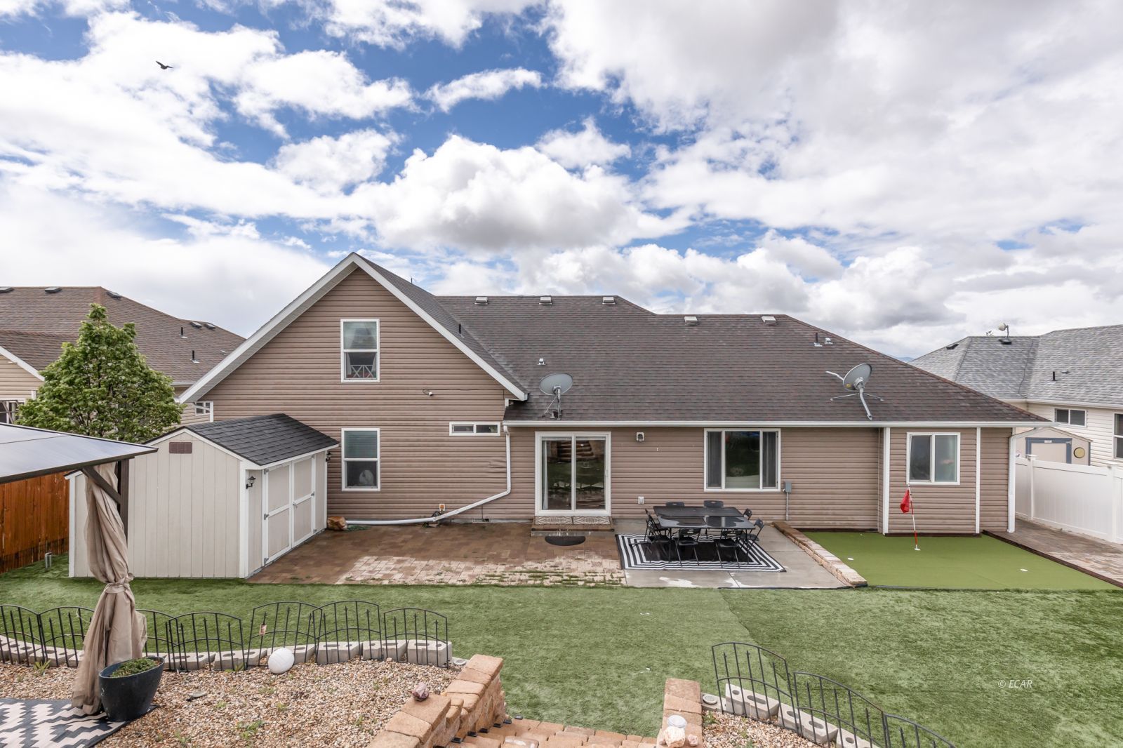 654 Courtney Drive Property Photo 41
