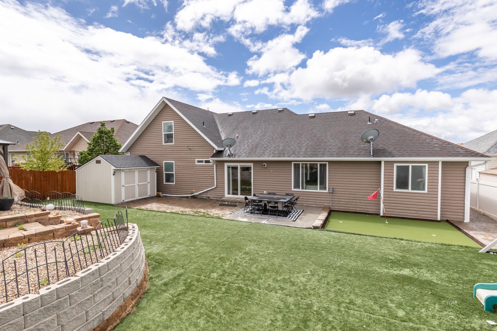 654 Courtney Drive Property Photo 43