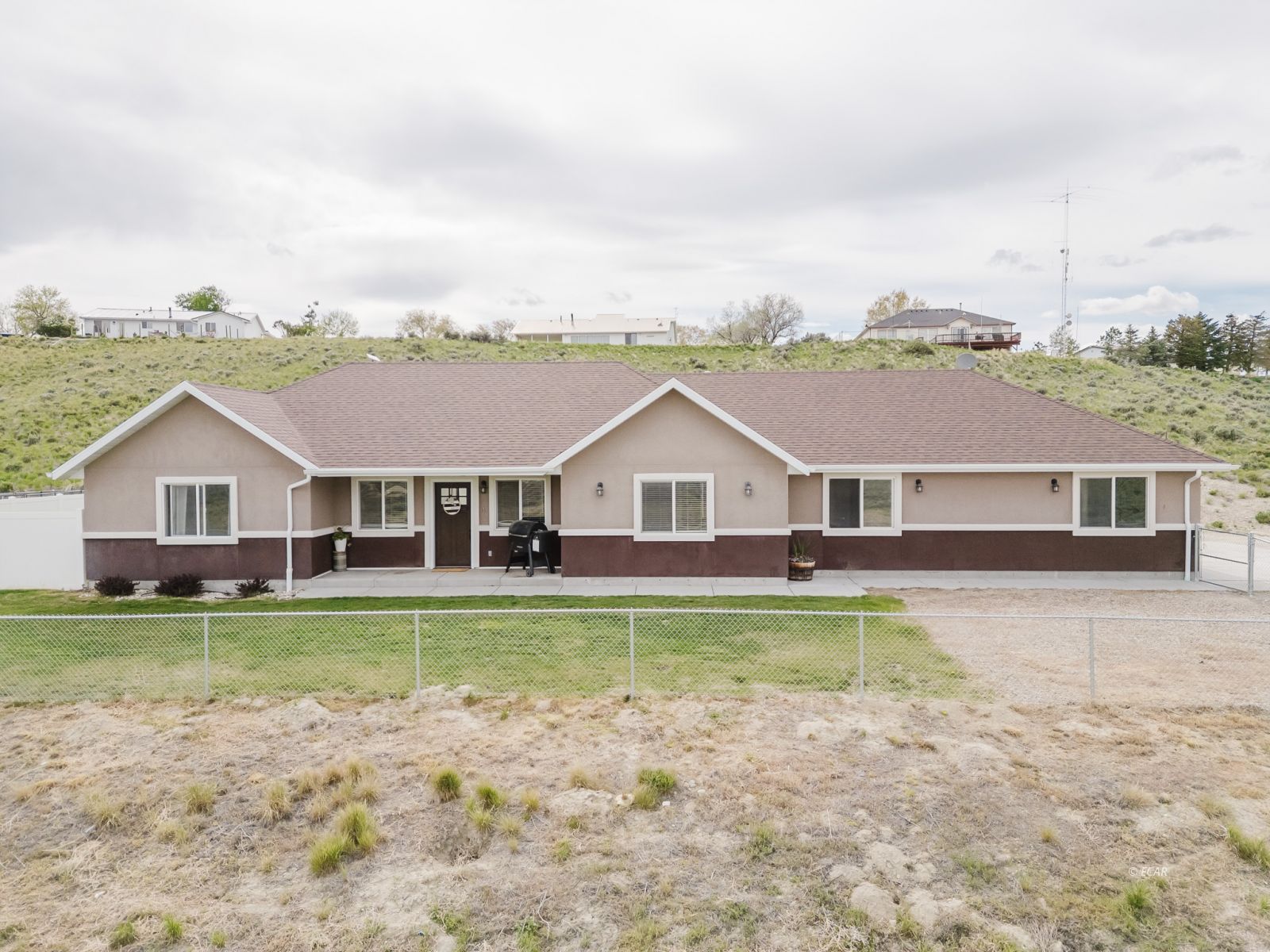 234 Springfield Parkway Property Photo 1