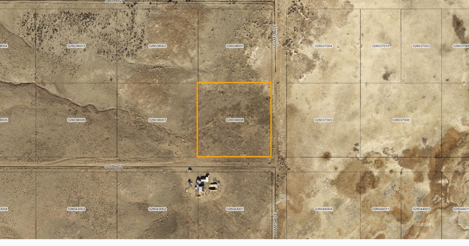 9th/adams Property Photo