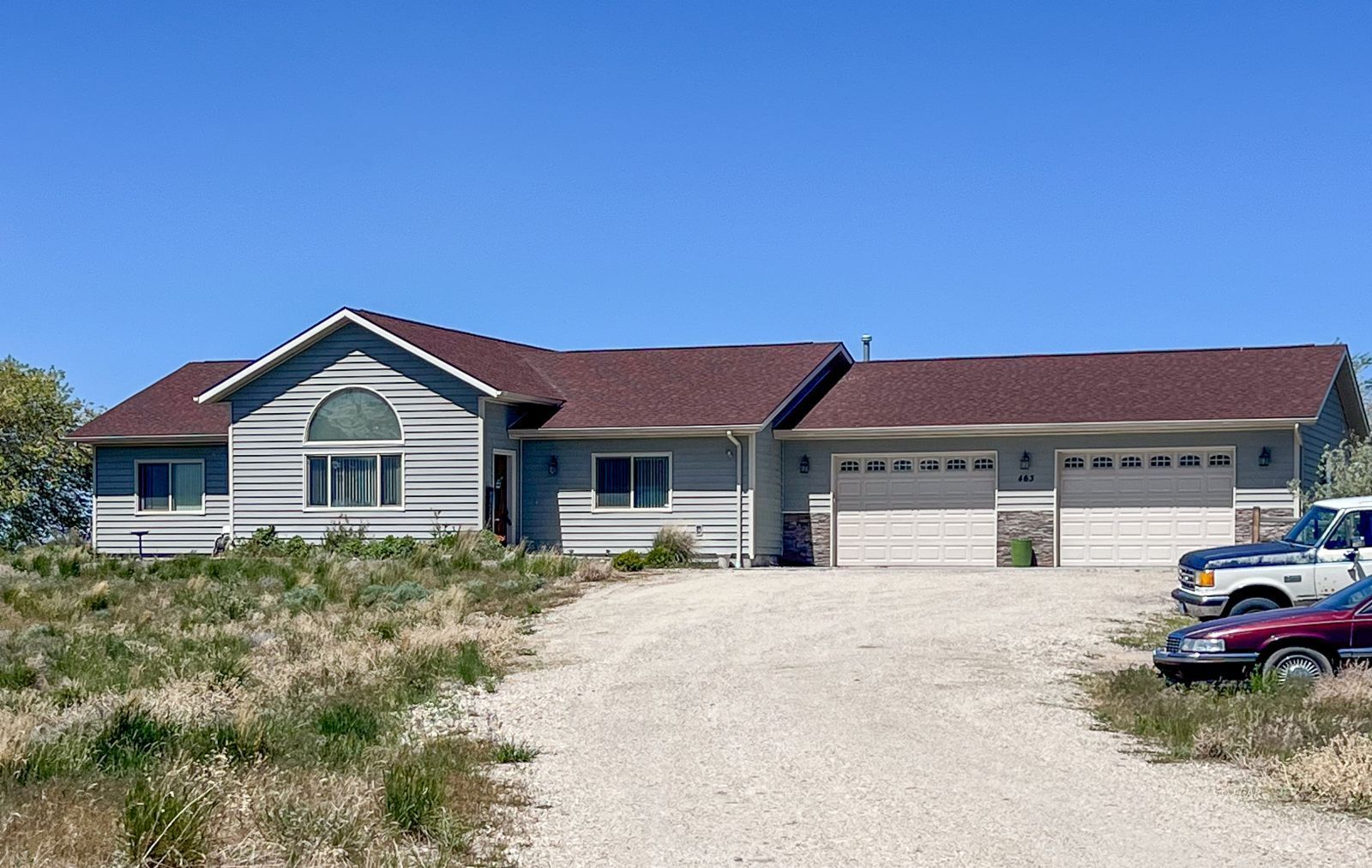 463 Frisco Drive Property Photo 1