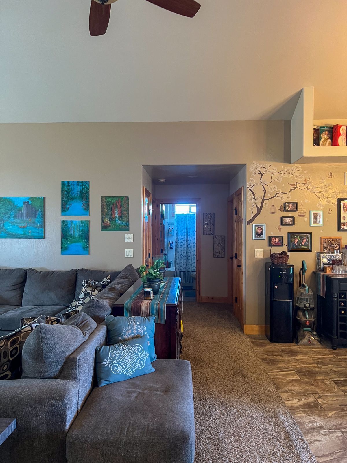 463 Frisco Drive Property Photo 8