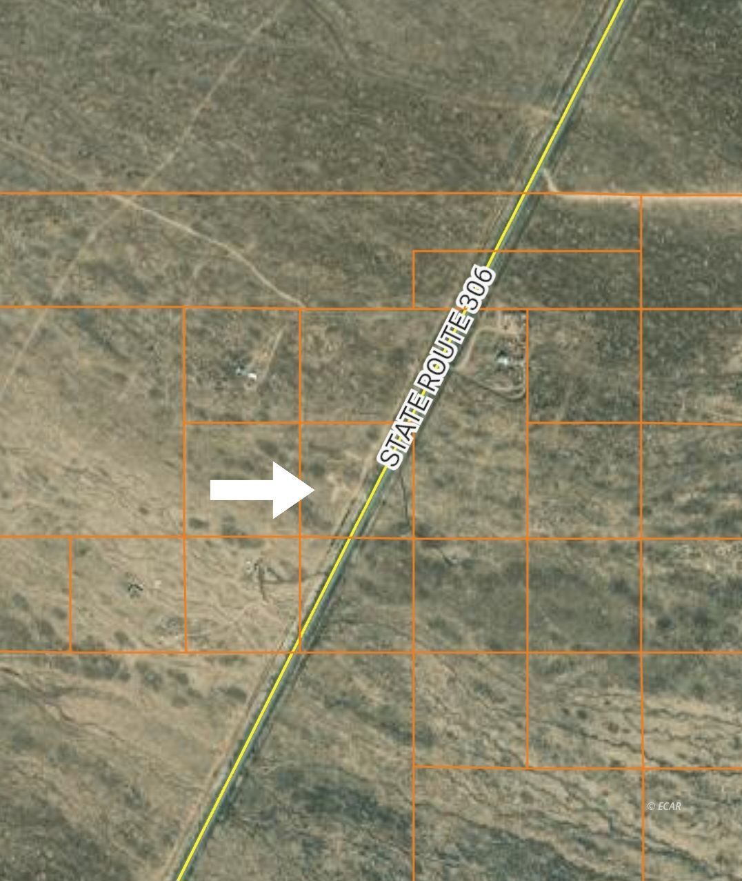 T30n,r48e Sec. 15 Ne4se4nw4 Parcel Property Photo 5