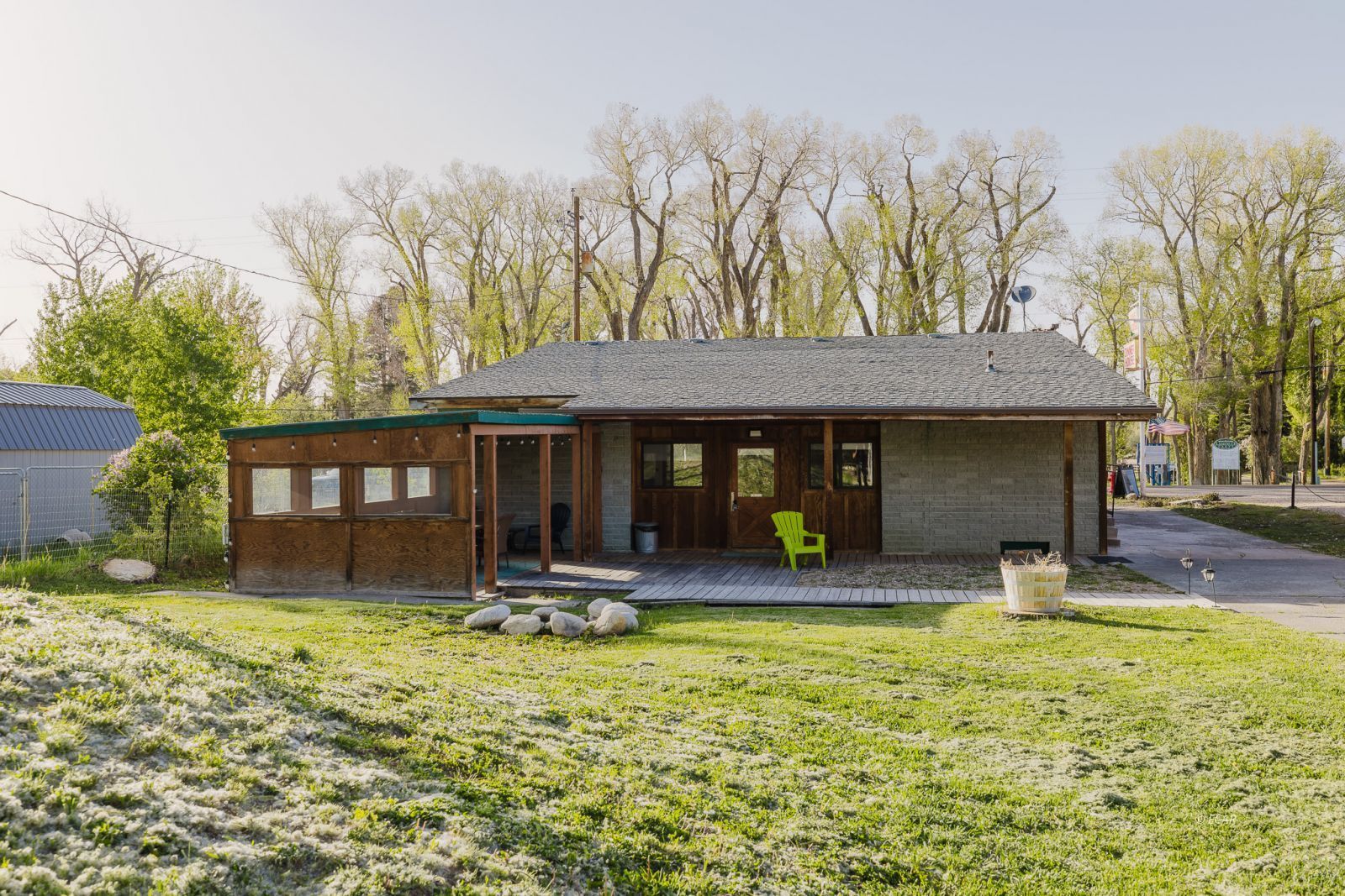 925 Lamoille Road Property Photo 40