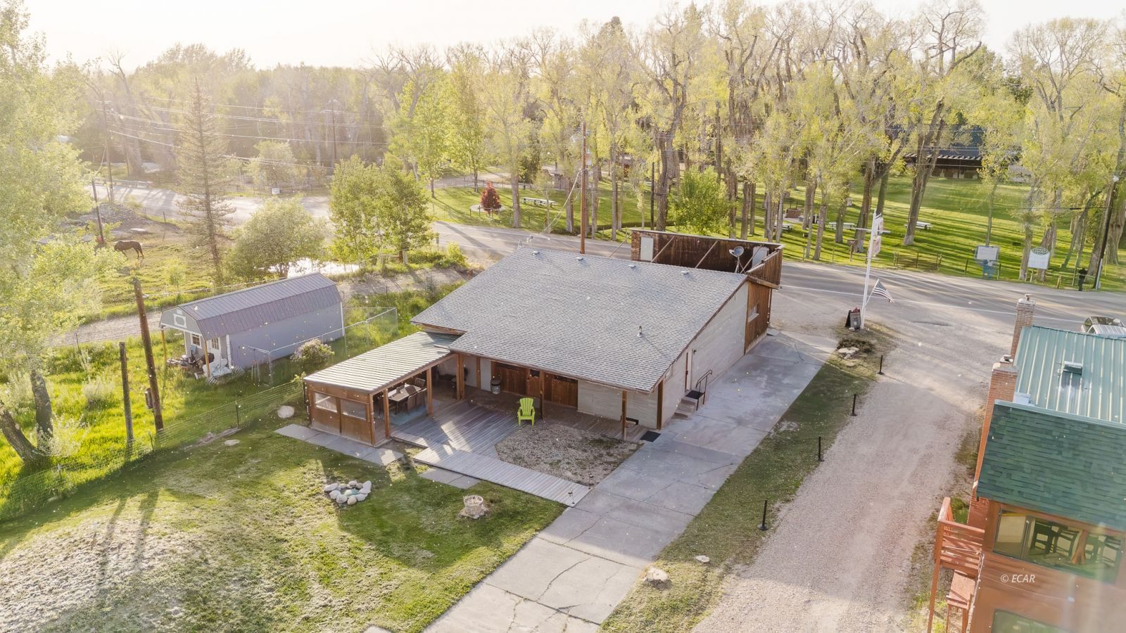 925 Lamoille Road Property Photo 44