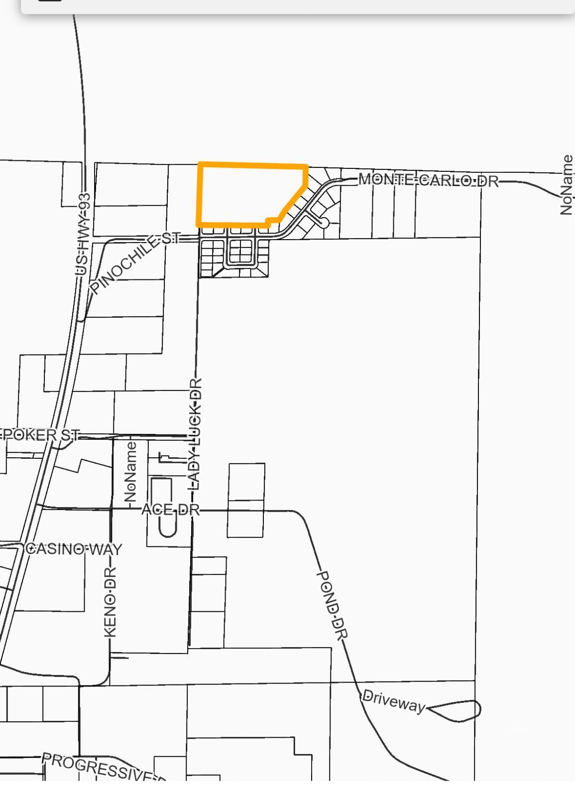 387 Lady Luck Drive Property Photo 2