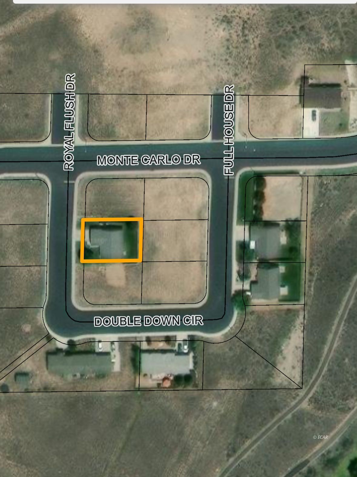 387 Lady Luck Drive Property Photo 3