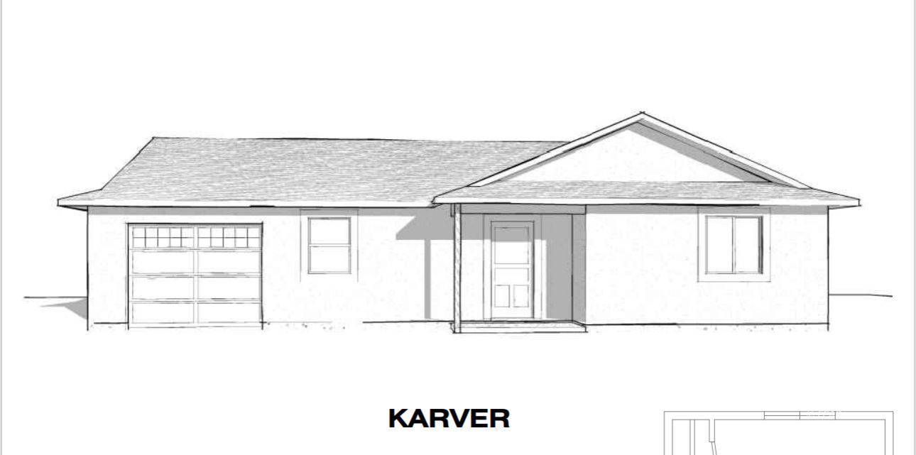 1255 Primrose Lane Property Photo 1