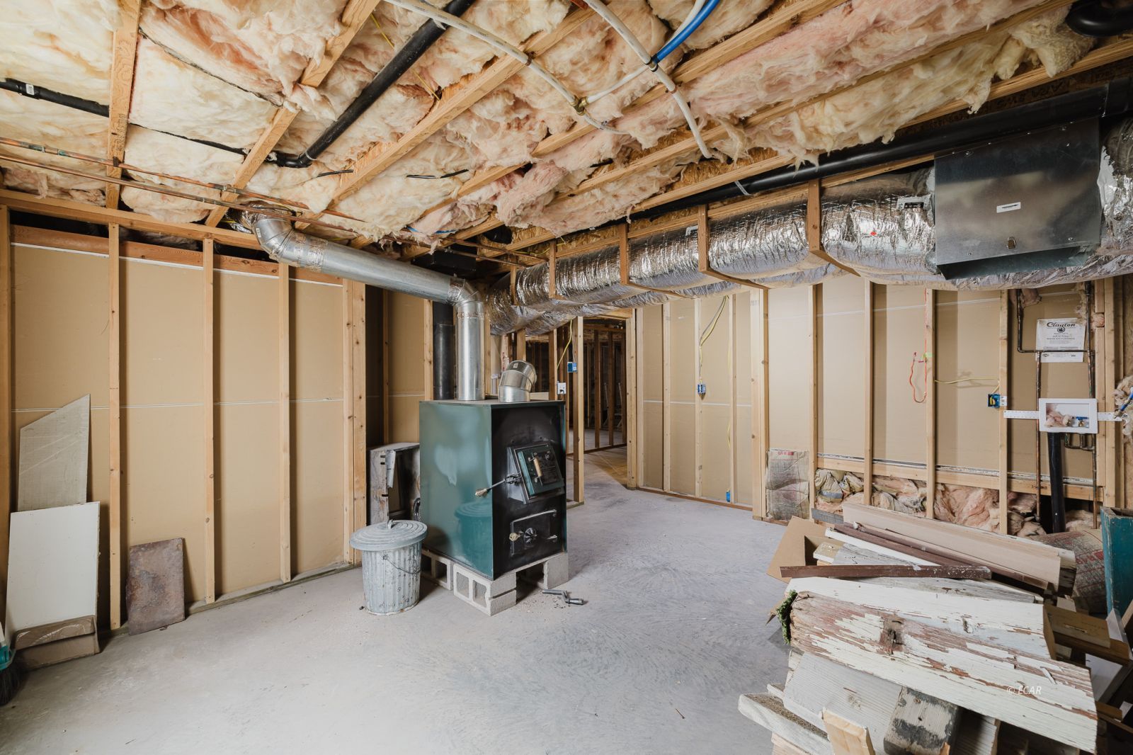 132 Bartlett Drive Property Photo 32