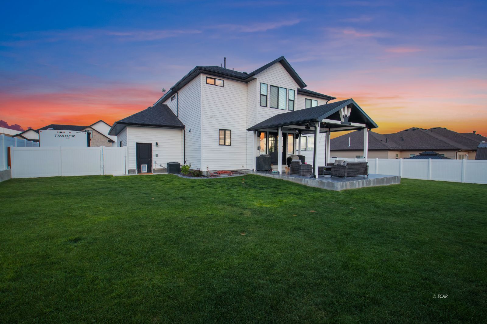 2030 Eagle Ridge Loop Property Photo 41