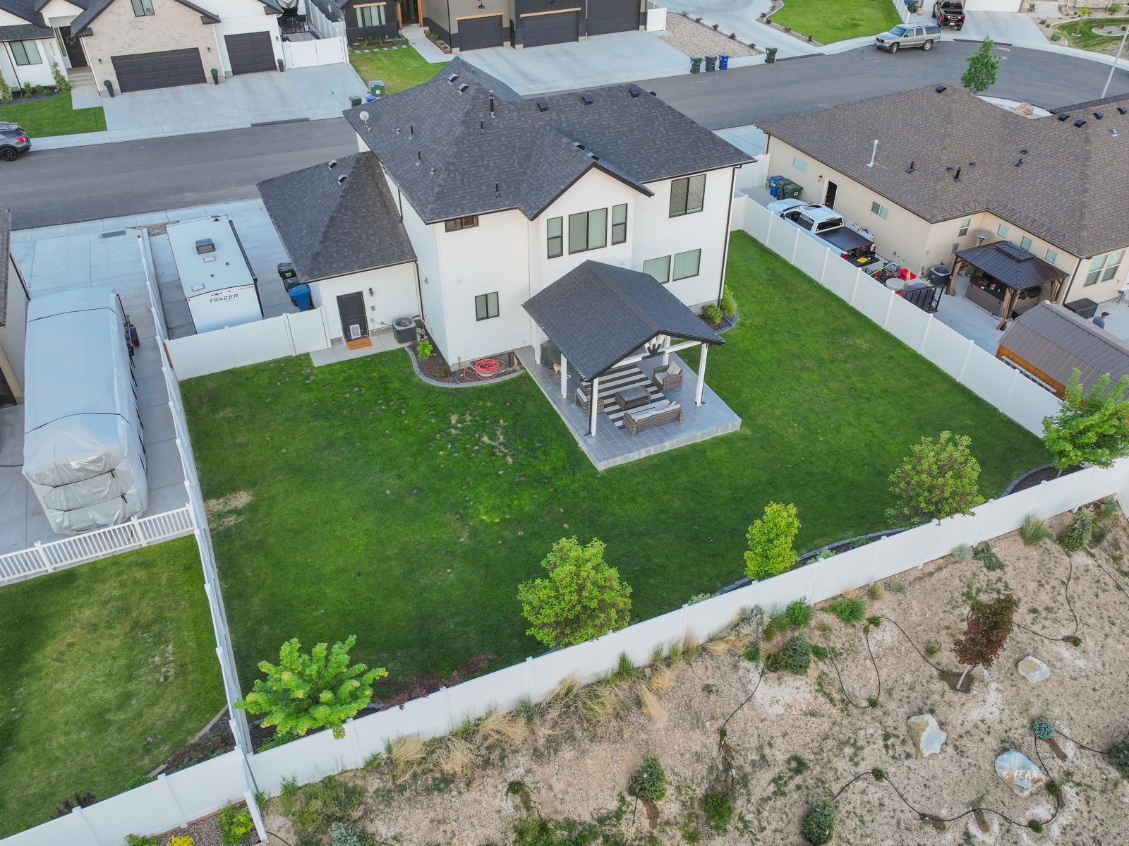 2030 Eagle Ridge Loop Property Photo 44