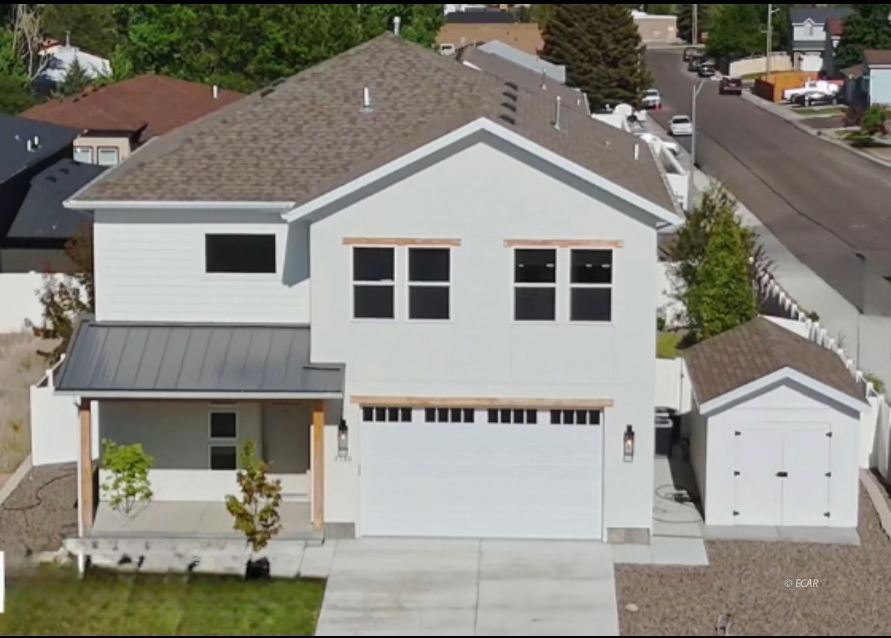3153 Newcastle Circle Property Photo 1