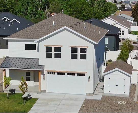 3153 Newcastle Circle Property Photo 48