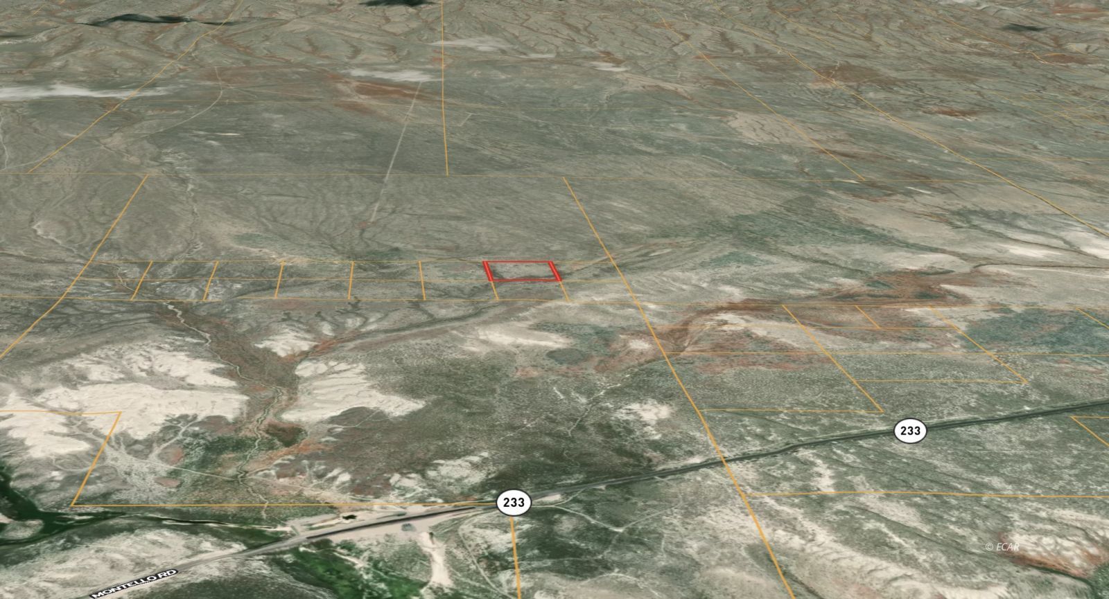 01081a001 Gamble District Parcel Property Photo 2