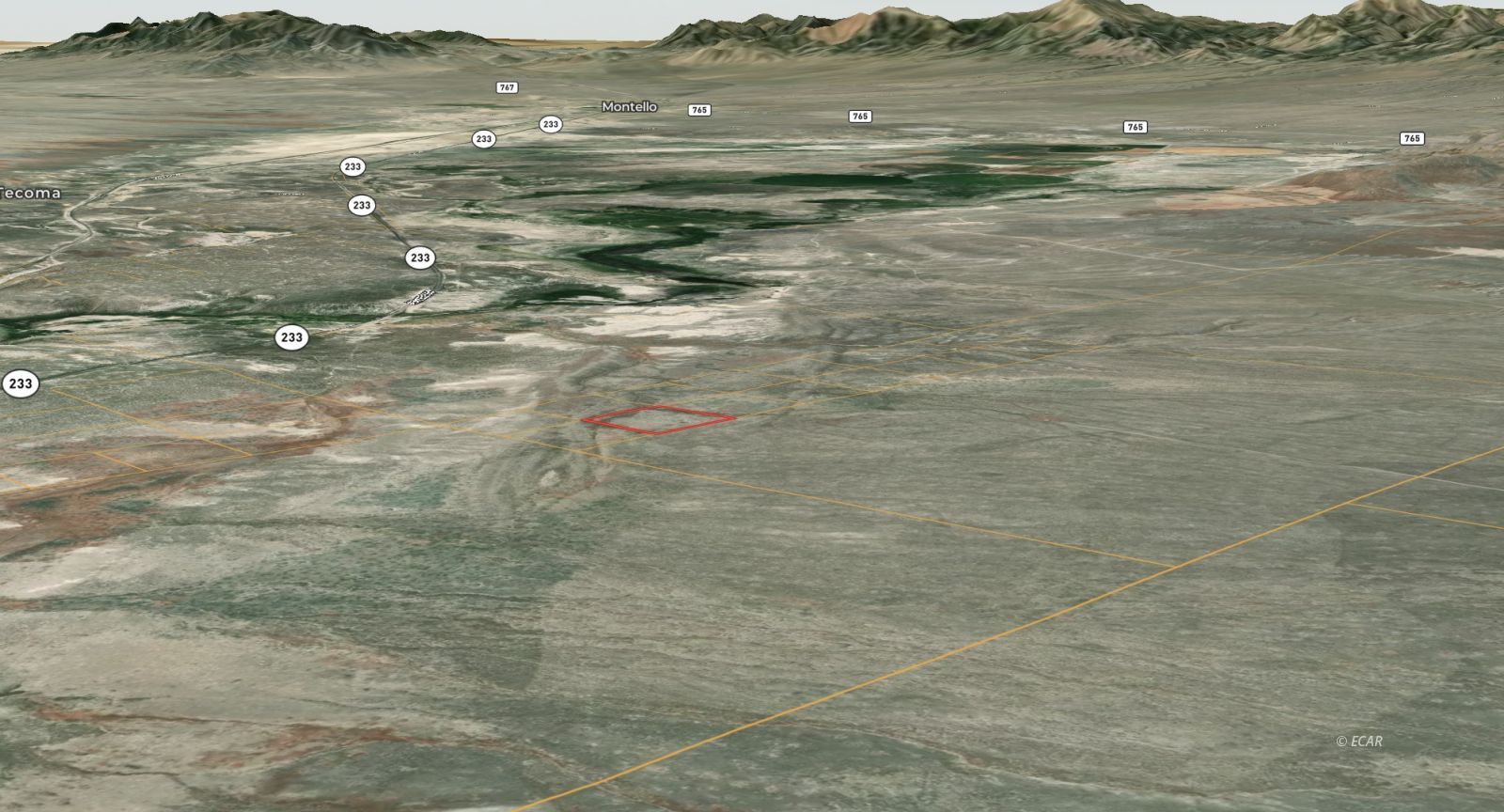 01081a001 Gamble District Parcel Property Photo 3