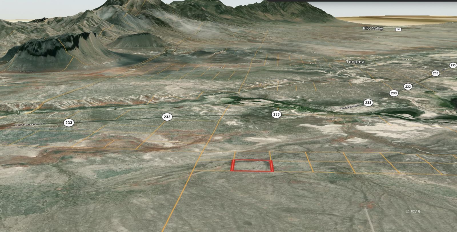 01081a001 Gamble District Parcel Property Photo 4