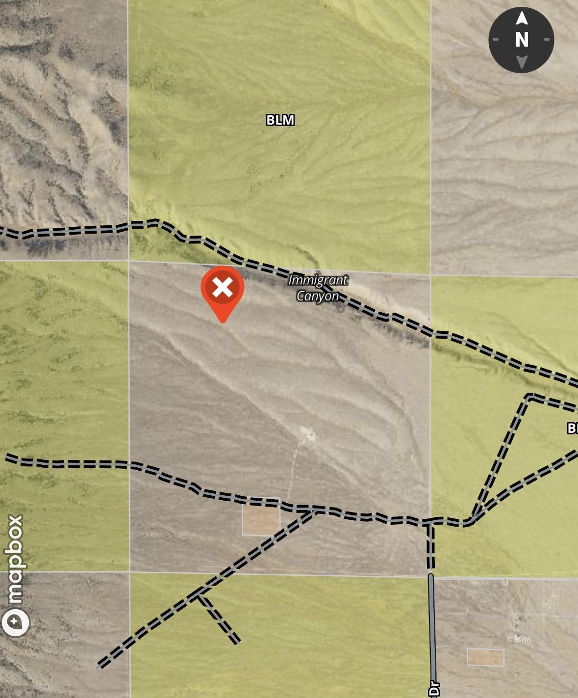 01081a001 Gamble District Parcel Property Photo 5