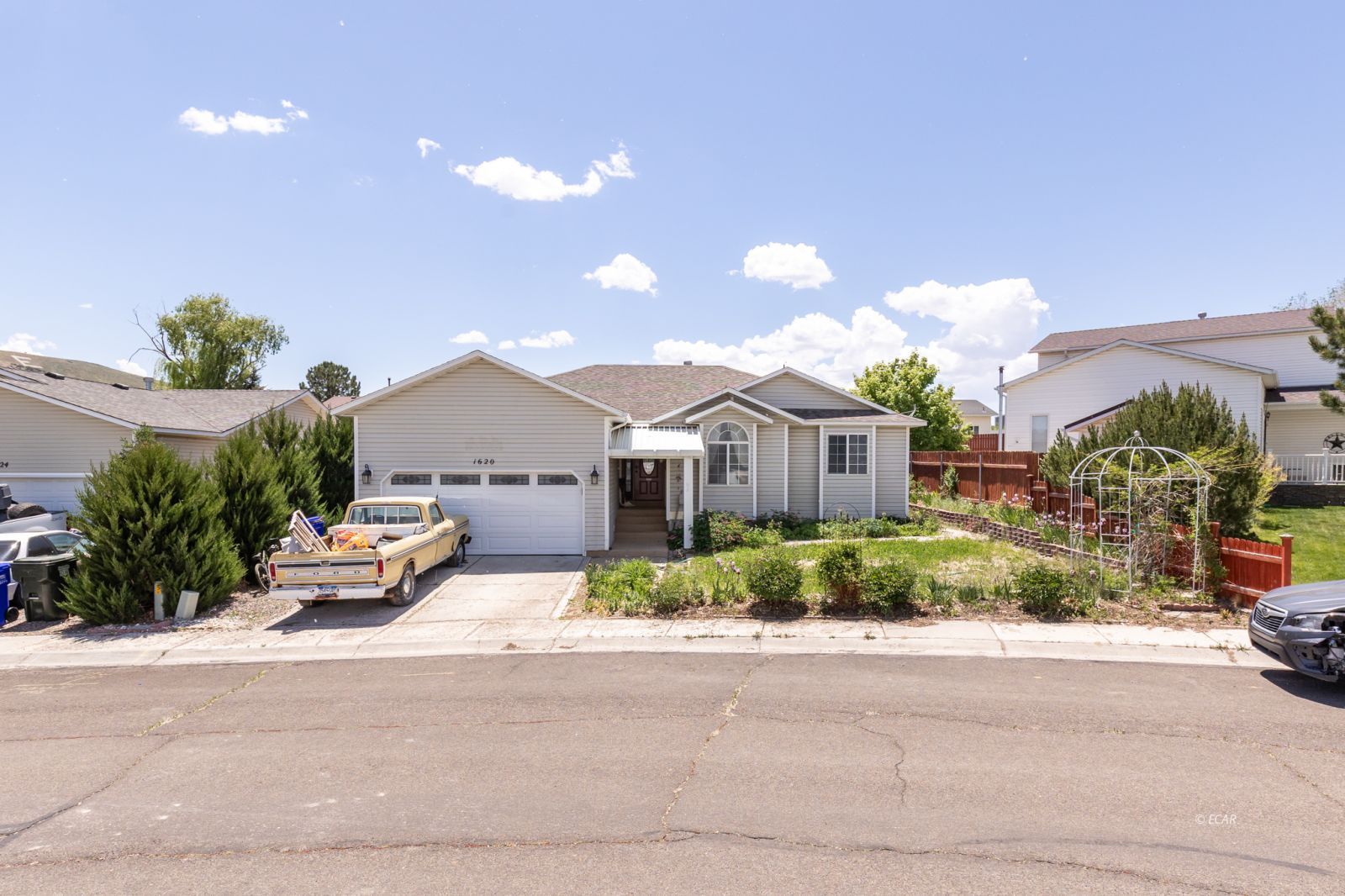 1620 Glenmoor Drive Property Photo