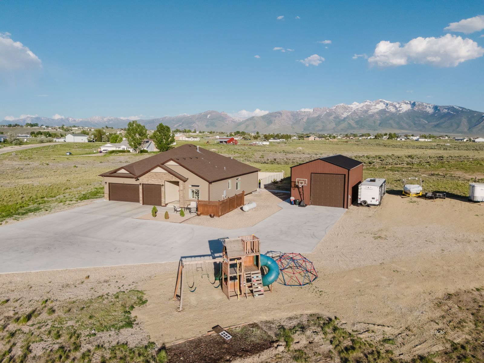 22 Gallinas Drive Property Photo 3