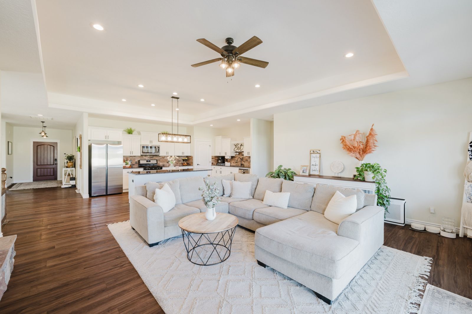 22 Gallinas Drive Property Photo 16