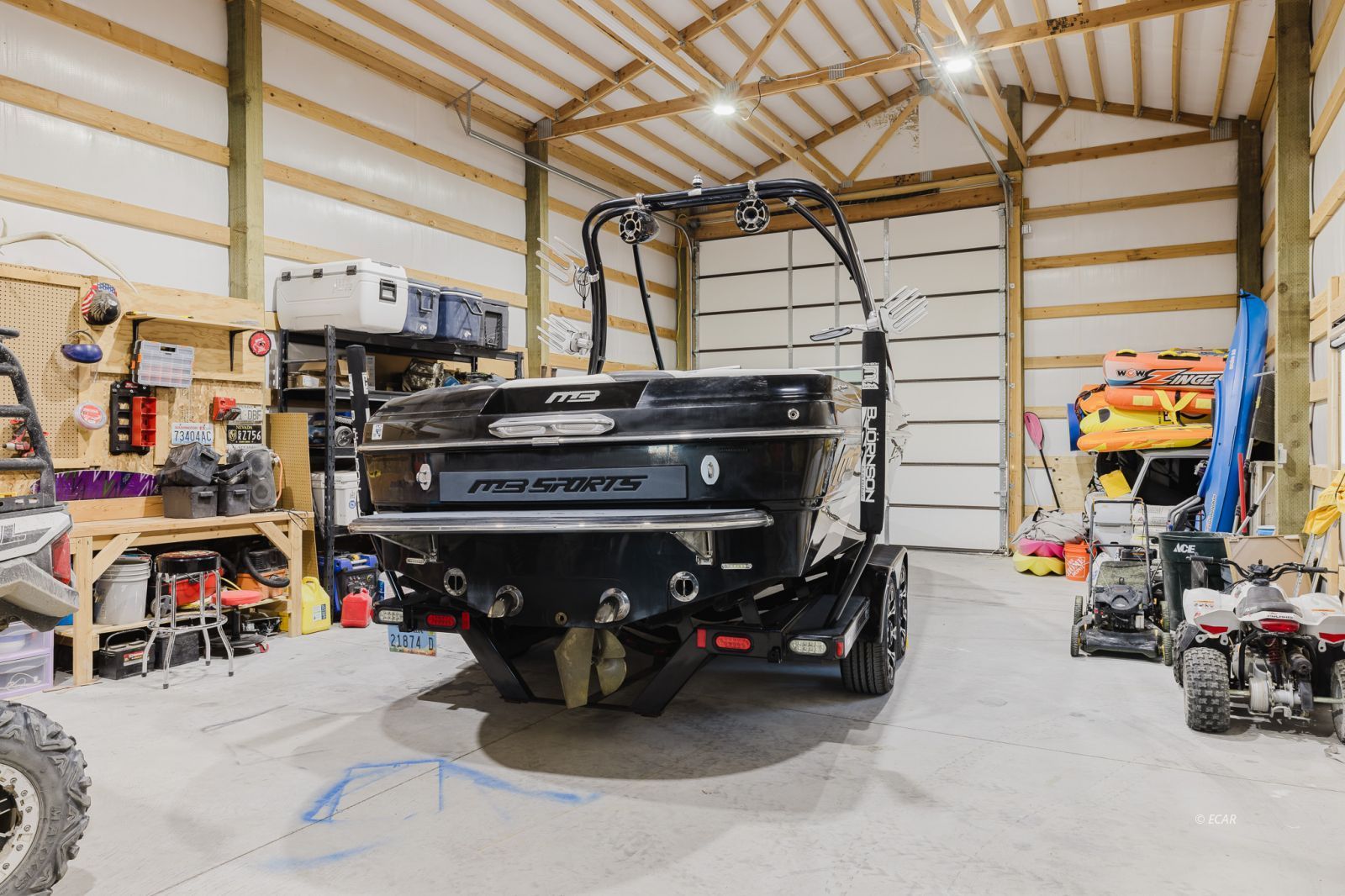 22 Gallinas Drive Property Photo 40